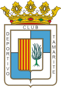 Club Deportivo Juvenil Tamarite